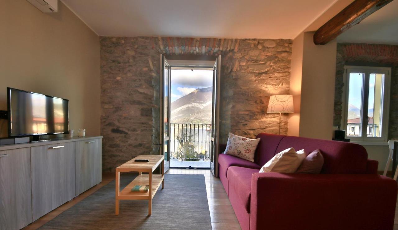Apartment Renzo By Klabhouse