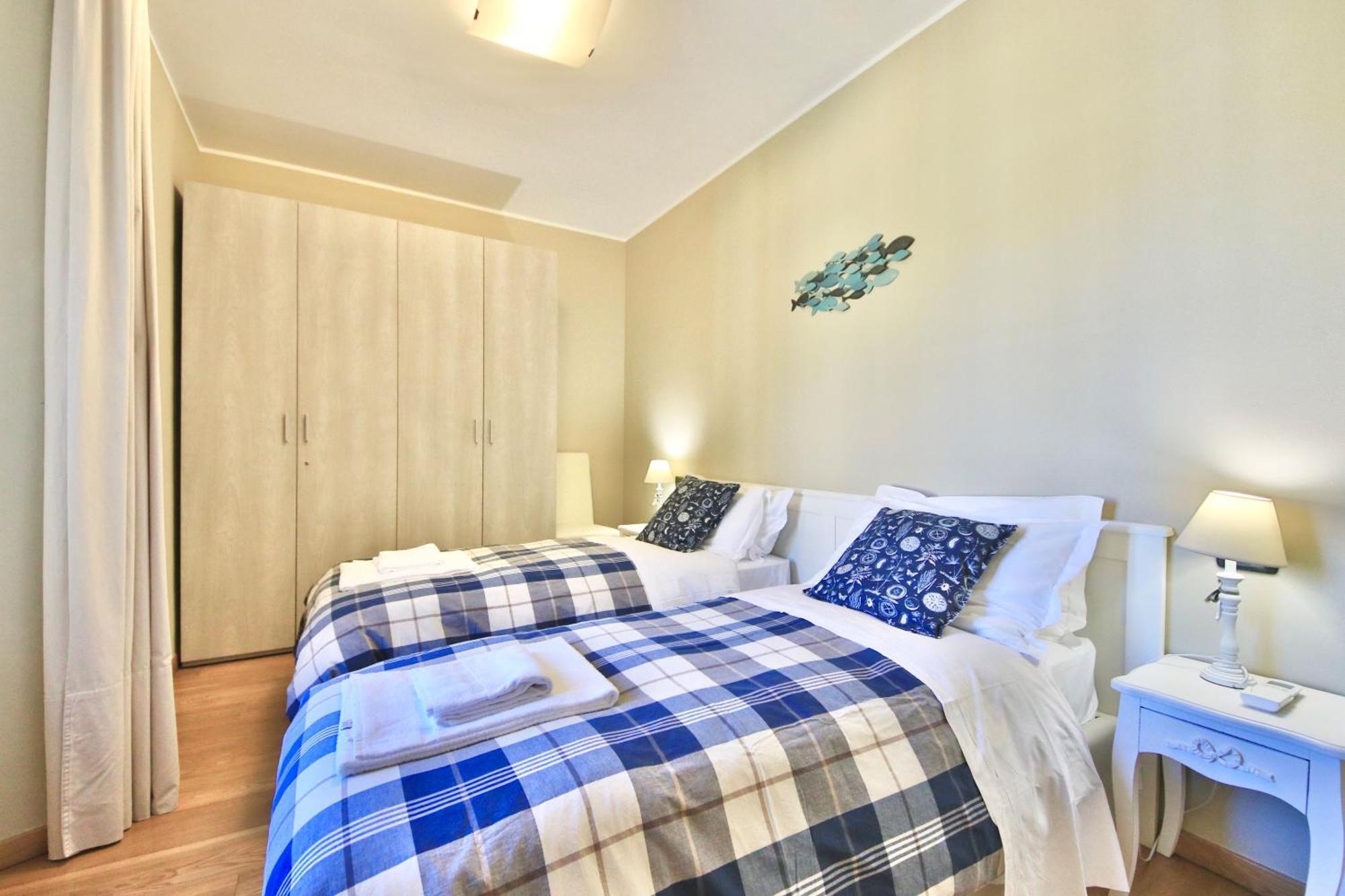 Renzo By Klabhouse Apartment Bellagio