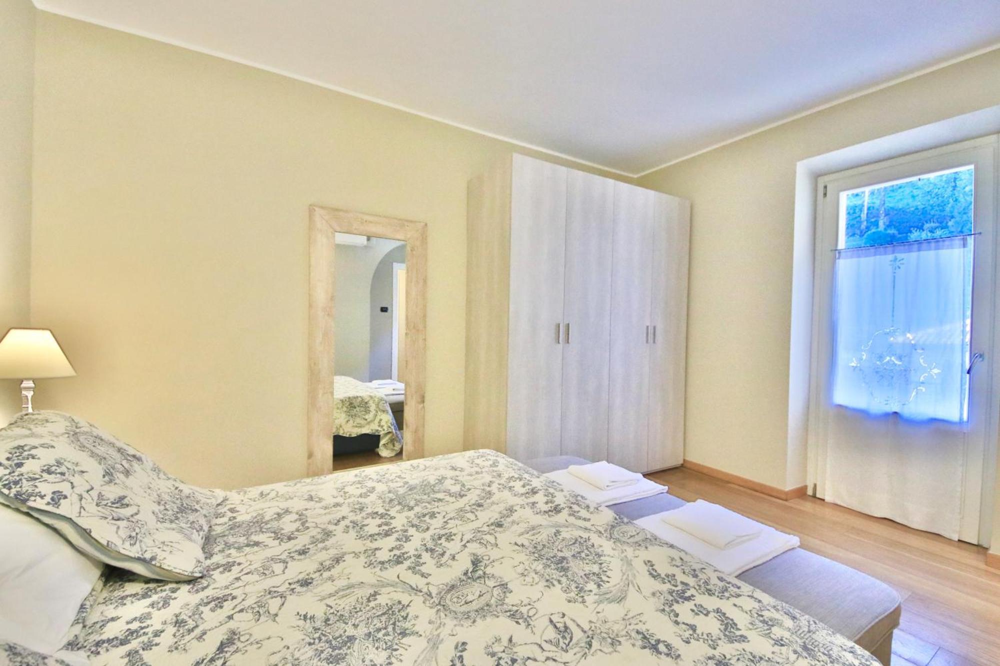 Renzo By Klabhouse Apartment